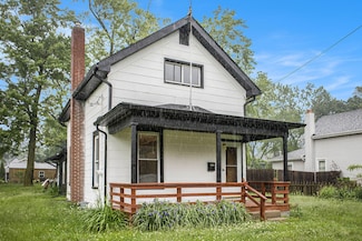246 Griswold St, Jackson, MI 49203