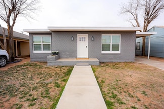213 E Circle Dr, Midland, TX 79701