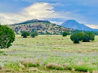 TBD Yucca Trail 20 2 Acres -- Unit 180, Ash Fork, AZ 86320