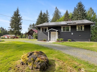 12020 Moen Rd, Granite Falls, WA 98252