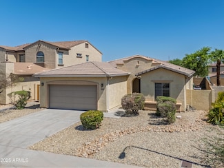 5416 W Beverly Rd, Laveen, AZ 85339
