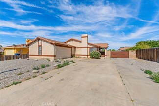 37756 45th St E, Palmdale, CA 93552