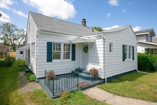 2606 Prast Blvd, South Bend, IN 46628