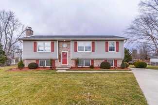204 Westridge Ct, Versailles, KY 40383
