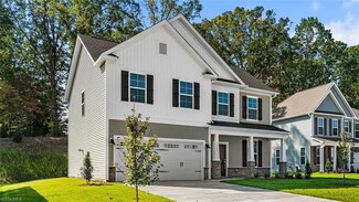 7554 Buckhaven Forest Dr, Kernersville, NC 27284