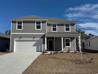 961 Laconic Dr Unit Lot 454 - Starling, Myrtle Beach, SC 29588