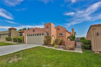 1822 Carrera Dr, San Jacinto, CA 92583