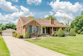 3210 La Vel Ln, Louisville, KY 40216