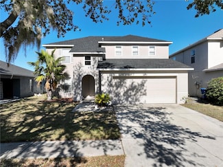 10922 Subtle Trail Dr, Riverview, FL 33579