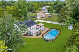43 Juniper Dr, Freehold, NJ 07728