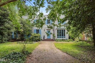 2625 Dover Rd, Raleigh, NC 27608