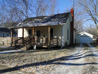 520 S Lafayette St, Macomb, IL 61455