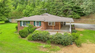 1618 Glenn Carlton Rd, Boomer, NC 28606