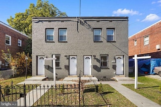 3109 24th St SE, Washington, DC 20020