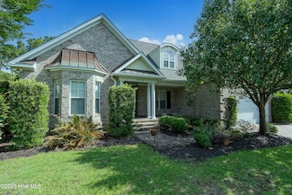 3676 Medinah Ave W, Southport, NC 28461