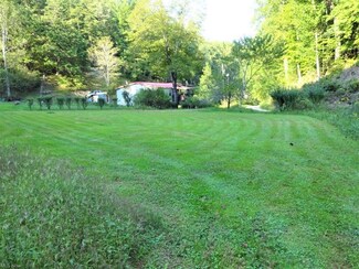 1709 Slab Fork, Spencer, WV 25276