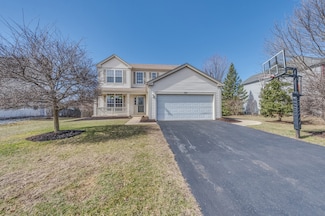 839 Honeysuckle Ln Unit 1, Aurora, IL 60506