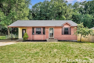 690 Ariebill St SW, Wyoming, MI 49509