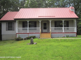 204 & Lot Mohican Rd, Canadensis, PA 18325