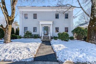 14 Grove St Unit 7, Westborough, MA 01581