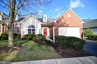 9802 Hillandale Way, Bowie, MD 20721