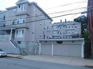 423 Division St, Fall River, MA 02721