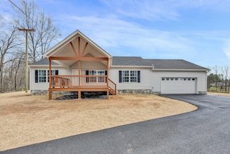 6507 Goodview Rd, Goodview, VA 24095