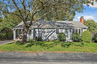 120 Charles Diersch St, East Weymouth, MA 02189