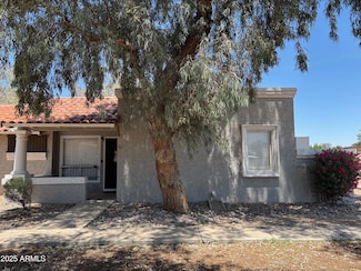 4820 N 89th Ave Unit 88, Phoenix, AZ 85037