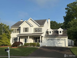 117 Providence Blvd, Kendall Park, NJ 08824