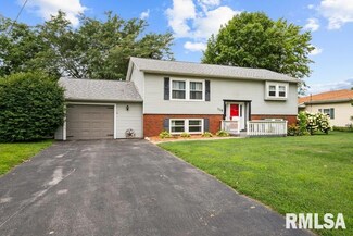708 NW 7th Ave, Galva, IL 61434