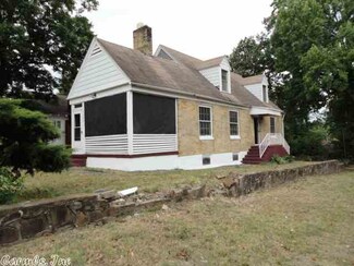 2500 S Ringo St, Little Rock, AR 72206