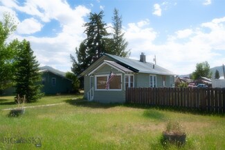 509 N Harrison St, Lima, MT 59739