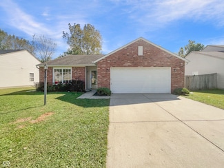 3731 Owster Ln, Indianapolis, IN 46237