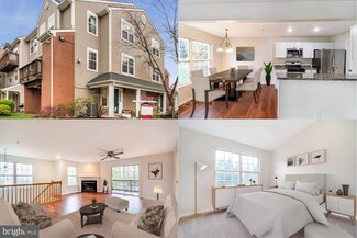 11268 Stagestone Way, Manassas, VA 20109