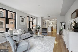 400 Massachusetts Ave NW Unit 608, Washington, DC 20001