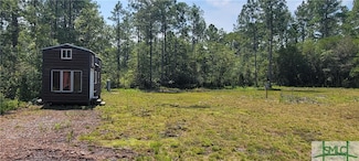 1367 Low Ground Rd, Guyton, GA 31312