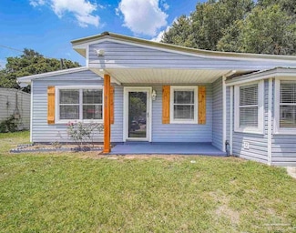 918 Fremont Ave, Pensacola, FL 32505