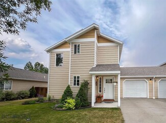 110 Pebble Brook Ln, Belgrade, MT 59714