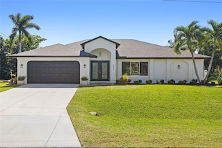 3504 SW 6th St, Cape Coral, FL 33991