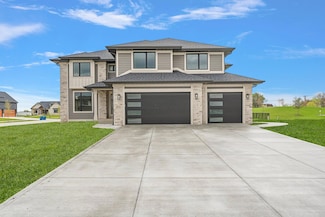 9511 W 100th Ave, Saint John, IN 46373