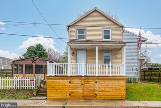 924 Barber St, Columbia, PA 17512