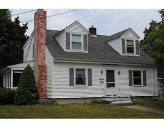165 Pitman St, New Bedford, MA 02746