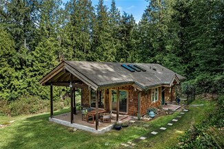 267 Limestone Point Rd, Friday Harbor, WA 98250