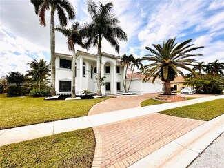 14884 SW 36th St, Davie, FL 33331