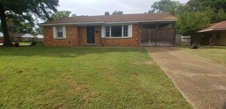 4600 Given Ave, Memphis, TN 38122