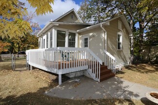 2326 4th Ave, Anoka, MN 55303