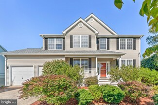 340 Gay Rd, Warrenton, VA 20186