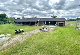 217 County Road 3083, Call, TX 75933