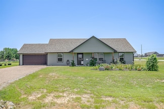 2140 Brown Loop, Poolville, TX 76487